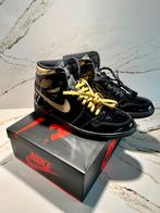 Nike air Jordan 1 Retro High. Maat 13 ( 47,5 ), Kleding | Heren, Schoenen, Zwart, Nike, Nieuw, Ophalen of Verzenden