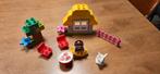 Duplo Sneeuwwitje set, Ophalen, Gebruikt, Complete set, Duplo