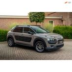 Citroen C4 Cactus 1.2 PureTech Business Plus, Voorwielaandrijving, Gebruikt, 1199 cc, 82 pk