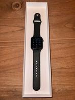 Apple Watch Series 6 44mm Space Gray, Sieraden, Tassen en Uiterlijk, Smartwatches, Ophalen, Afstand, Apple Watch ⌚️, Zwart