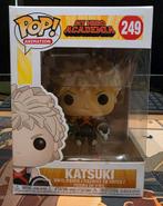 Funko Pop! My Hero Academia - Katsuki Bakugo #249, Ophalen of Verzenden