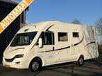 McLouis Nevis Automaat Euro 5 Luchtvering 150 PK, Caravans en Kamperen, Campers, Ringverwarming, Bedrijf, Diesel, 6 tot 7 meter