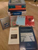Revalidatie geneeskunde boeken, Diverse auteurs, WO, Beta, Ophalen