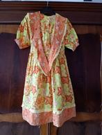 Feestjurk jurk maat 134, Kinderen en Baby's, Kinderkleding | Maat 134, Ophalen of Verzenden, Gebruikt, Meisje, Jurk of Rok