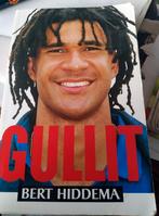 Bert Hiddema - Gullit, Boeken, Ophalen of Verzenden, Zo goed als nieuw, Bert Hiddema