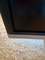 Hp LA2405x scherm, Ophalen, Hp, Gebruikt, 60 Hz of minder