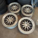 MB design LV1 20inch 5x112 VAG velgen, Auto-onderdelen, Ophalen, 18 inch, Zomerbanden, Velg(en)