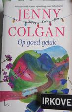 OP GOED GELUK * Jenny Colgan *, Boeken, Verzenden, Gelezen, Jenny Colgan, Europa overig