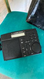 PLL synthesizer receiver, Audio, Tv en Foto, Radio's, Ophalen of Verzenden, Zo goed als nieuw, Radio