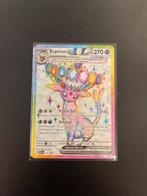 Espeon ex NM | 175, Hobby en Vrije tijd, Verzamelkaartspellen | Pokémon, Ophalen of Verzenden, Nieuw