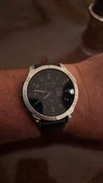Garmin finix 7 pro, Sieraden, Tassen en Uiterlijk, Sporthorloges, Garmin Fenix 7 saphire solar, Ophalen of Verzenden, Zo goed als nieuw