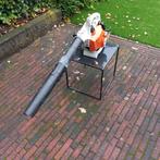 Stihl benzine bladblazer type SH 55, Ophalen, Gebruikt, Benzine, Handgedragen