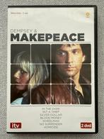 DVD Dempsey & Makepeace TV serie uit de jaren ‘80, Cd's en Dvd's, Vanaf 12 jaar, Ophalen of Verzenden, Zo goed als nieuw, Actie en Avontuur