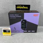 Hand-Held Fishing Sonar | Lucky Pocket | in doos | 395885, Watersport en Boten, Ophalen of Verzenden, Zo goed als nieuw, Overige typen