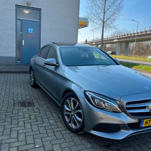 Mercedes-Benz C-Klasse C350 e Plug-in Hybrid 279pk 7G-TRONIC, Auto's, Mercedes-Benz, Particulier, C-Klasse, Hybride Elektrisch/Benzine