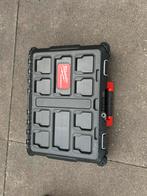 Milwaukee Packout Opbergkoffers, Ophalen, Nieuw