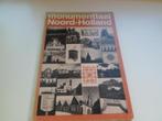 Monumentaal Noord- Holland, Verzenden, 20e eeuw of later, Gelezen