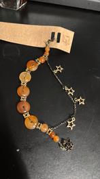 Fashion Jewelry enkelband, Verzenden, Nieuw, Overige materialen