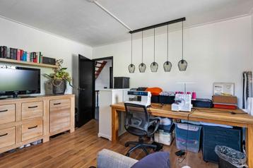 Hanglamp eetkamertafel 5 lichts, zwart beschikbaar voor biedingen