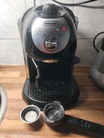 delounghi espresso apparaat, Witgoed en Apparatuur, Koffiezetapparaten, Ophalen, Gebruikt, Espresso apparaat