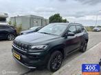 Jeep Compass 4xe 240 Plug-in Hybrid 80th Anniversary, Auto's, Jeep, Automaat, Euro 6, 4 cilinders, Compass