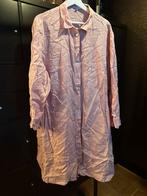 Erfo pure jurk mt 48, Maat 46/48 (XL) of groter, Ophalen of Verzenden, Zo goed als nieuw, Roze