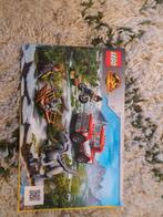 LEGO Jurassic World 76946, Ophalen of Verzenden, Nieuw, Complete set, Lego