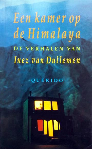 Inez van Dullemen - Een kamer op de Himalaya beschikbaar voor biedingen