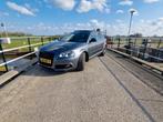 Audi A3 1.4 Tfsi Sportback S-tronic 2010 Grijs, Auto's, Audi, 125 pk, 74 €/maand, 4 cilinders, Origineel Nederlands