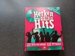 Herken de Hits - Inclusief CD!, Cd's en Dvd's, Ophalen, Zo goed als nieuw, Boxset