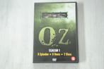 OZ == Seizoen een ( 1 ) 2DVDbox, Cd's en Dvd's, Dvd's | Tv en Series, Boxset, Verzenden