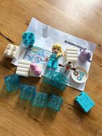 LEGO 10920 DUPLO Frozen 2 Elsas & Olaf's Tea Party Set, Kinderen en Baby's, Speelgoed | Duplo en Lego, Ophalen, Zo goed als nieuw