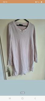 By bar, Kleding | Dames, Jurken, Ophalen of Verzenden, Zo goed als nieuw, Roze, Maat 38/40 (M)
