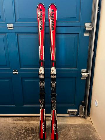 Völkl ski’s carve slalom 173cm beschikbaar voor biedingen