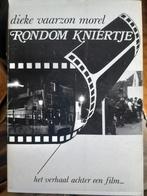 Rondom Kniertje (Dieke Vaarzon Morel), Ophalen of Verzenden, Zo goed als nieuw, Overige onderwerpen