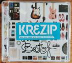 Krezip - Best Of, Ophalen of Verzenden, Zo goed als nieuw