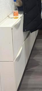 Ikea Trones schoenenkast, Ophalen of Verzenden, Gebruikt, Modern