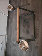 Papegaaien standaard, Ophalen, Speelgoed