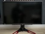 Acer Predator XB281HK, Computers en Software, Monitoren, 28”, Gaming, 60 Hz of minder, Ingebouwde speakers