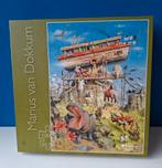 Puzzel Marius van Dokkum/De ark van Noach /1000 stukjes, Ophalen of Verzenden, 500 t/m 1500 stukjes, Gebruikt