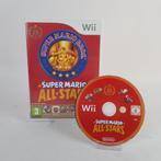 Super Mario All-Stars Wii || Nu voor maar: €39,99, Spelcomputers en Games, Games | Nintendo Wii, Gebruikt, 1 speler, Ophalen of Verzenden