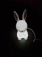 Little Lovely Company Konijn Lamp, Ophalen of Verzenden, Zo goed als nieuw, Lamp
