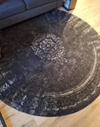 Nordal vloerkleed 240cm, Ophalen, Gebruikt, Rond, 200 cm of meer