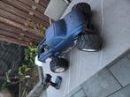 fg monstertruck 26 cc met snelle uitlaat, Hobby en Vrije tijd, Modelauto's | 1:5 tot 1:12, Ophalen of Verzenden, Gebruikt, Auto