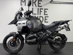 BMW R1300 GS Adventure Triple Black VOL, Handvatverwarming, 2 cilinders, Motorrijbewijs A, Particulier