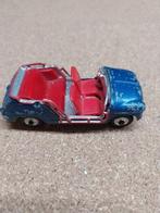 Corgi Toys Ghia Fiat 600 Jolly, Hobby en Vrije tijd, Ophalen, Gebruikt, Auto, Corgi