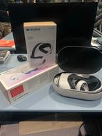 Oculus Quest 2 VR bril, Spelcomputers en Games, Virtual Reality, Ophalen of Verzenden, Zo goed als nieuw, VR-bril, Pc