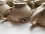 Bolée d’Armorique servies set, Huis en Inrichting, Ophalen of Verzenden, Zo goed als nieuw, Overige stijlen