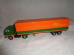 Tekno lF89 Longtrailer, Ophalen of Verzenden, Zo goed als nieuw, Bus of Vrachtwagen, Tekno