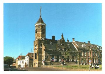 39527	Willemstad	N Br	Nette oude kaart	Onbeschreven   beschikbaar voor biedingen
